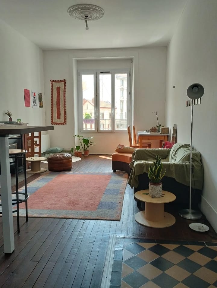 Alessandra`s Home